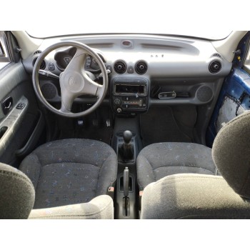 hyundai atos (mx) del año 1998