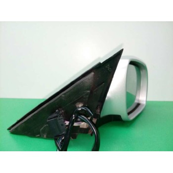 Recambio de retrovisor derecho para volkswagen passat berlina (3b3) comfortline referencia OEM IAM 3B1857508F01C ELECTRICO 