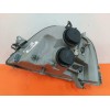 Recambio de faro derecho para nissan interstar mod. 04 (x70) combi l 1h1 6 - plazas, 2.8 t referencia OEM IAM 8200163518E  