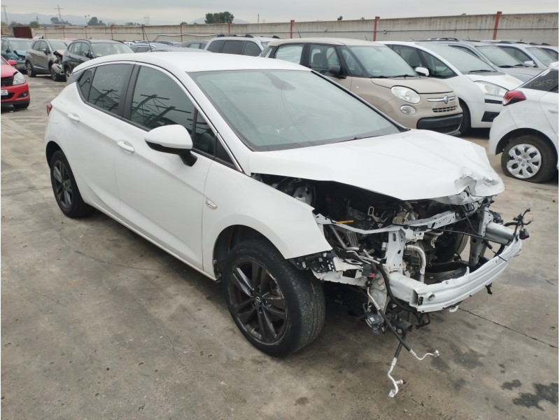 OPEL ASTRA K LIM. 5TÜRIG