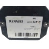 Recambio de modulo electronico para renault zoe (bfm_) z.e 40 electrico referencia OEM IAM 243750451R  