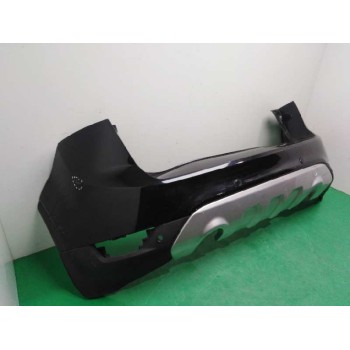 Recambio de paragolpes trasero para ford kuga (cbv) 2.0 tdci cat referencia OEM IAM 1721597 8V4117906A 8V4117F765