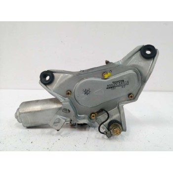 Recambio de motor limpia trasero para toyota previa (r30) 2.4 16v cat referencia OEM IAM 8502028010 8492002052 