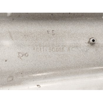 Recambio de travesaño superior para ford transit caja cerrada ´06 ft 260 k trend lkw referencia OEM IAM 6C115D066AC  