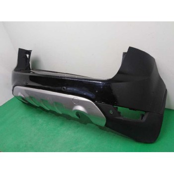 Recambio de paragolpes trasero para ford kuga (cbv) 2.0 tdci cat referencia OEM IAM 1721597 8V4117906A 8V4117F765