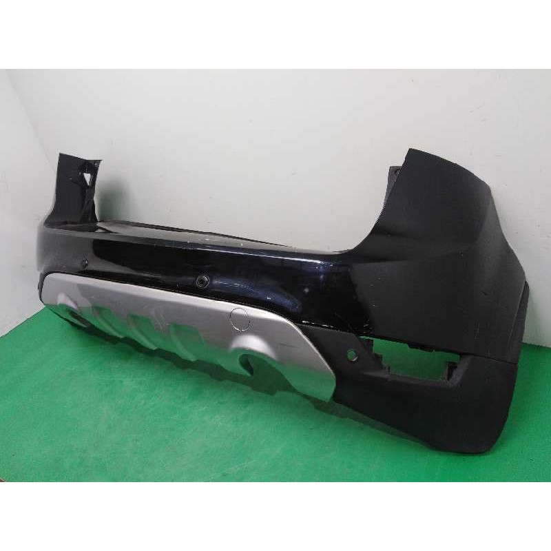 PARAGOLPES TRASERO 8V4117906A 8V4117F765