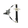 Recambio de elevalunas delantero derecho para chevrolet captiva 2.0 diesel cat referencia OEM IAM 96627080  