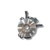 Recambio de mangueta delantera izquierda para hyundai i10 (ac3) 1.2 16v cat referencia OEM IAM 51715K7000  
