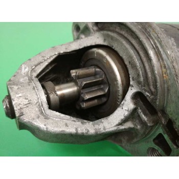 Recambio de motor arranque para mercedes-benz clase e (w124) berlina e 230 (124.023) referencia OEM IAM 100582105  