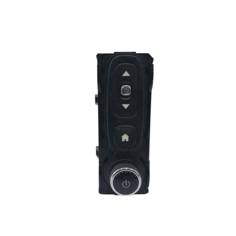 Recambio de mando multifuncion para renault zoe (bfm_) z.e 40 electrico referencia OEM IAM 253B08825R  