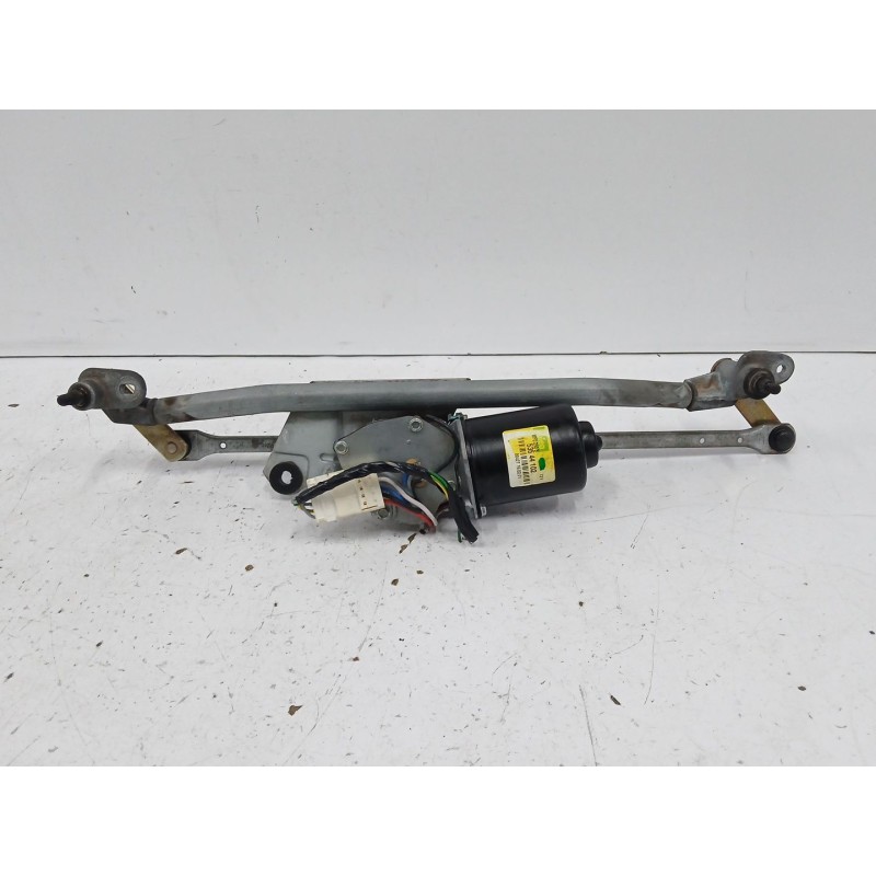 Recambio de motor limpia delantero para citroën saxo (s0, s1) 1.1 x, sx referencia OEM IAM 53544102  
