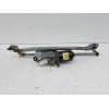 Recambio de motor limpia delantero para citroën saxo (s0, s1) 1.1 x, sx referencia OEM IAM 53544102  