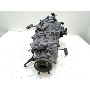 Recambio de caja cambios para renault maxity 2.5 diesel referencia OEM IAM 6S380V0  