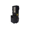 Recambio de mando multifuncion para renault zoe (bfm_) z.e 40 electrico referencia OEM IAM 253B08825R  
