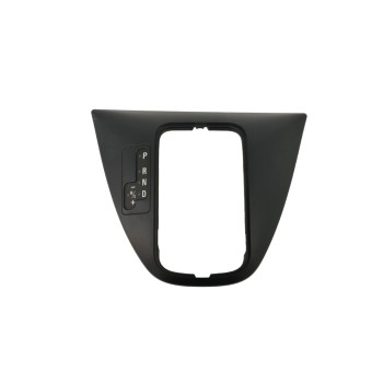 Recambio de guarnecidos palanca cambio para bmw x5 (e53) 3.0 d referencia OEM IAM 7060445 INDICADOR DE MARCHAS 51168408029