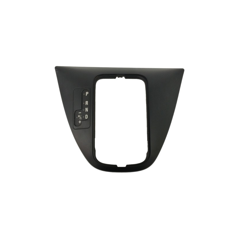 Recambio de guarnecidos palanca cambio para bmw x5 (e53) 3.0 d referencia OEM IAM 7060445 INDICADOR DE MARCHAS 51168408029