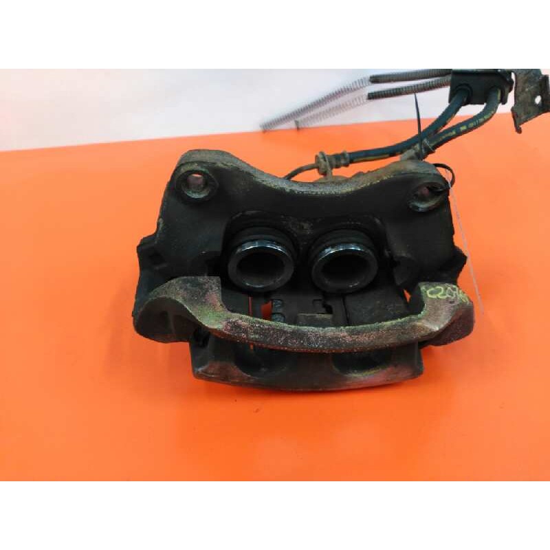 Recambio de pinza freno delantera derecha para nissan interstar mod. 04 (x70) combi l 1h1 6 - plazas, 2.8 t referencia OEM IAM  