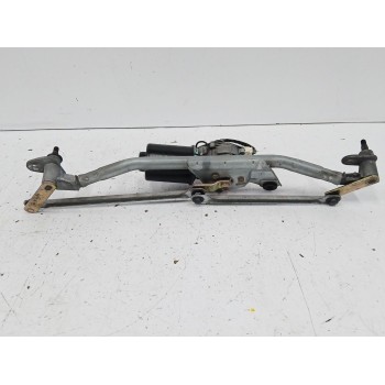 Recambio de motor limpia delantero para citroën saxo (s0, s1) 1.1 x, sx referencia OEM IAM 53544102  