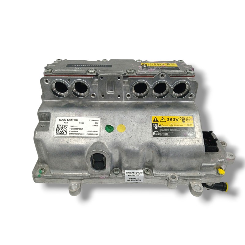 Recambio de inverter / converter para mg marvel r ev (ep21) referencia OEM IAM 10951333 DELANTERO 