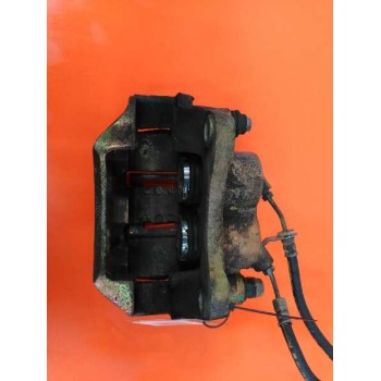 Recambio de pinza freno delantera derecha para nissan interstar mod. 04 (x70) combi l 1h1 6 - plazas, 2.8 t referencia OEM IAM  