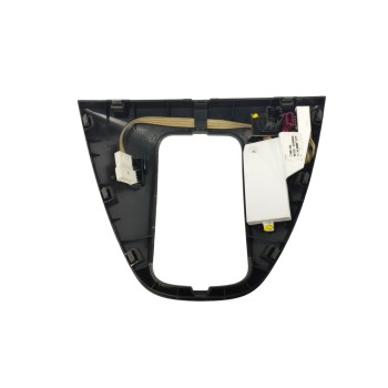 Recambio de guarnecidos palanca cambio para bmw x5 (e53) 3.0 d referencia OEM IAM 7060445 INDICADOR DE MARCHAS 51168408029