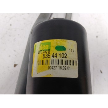 Recambio de motor limpia delantero para citroën saxo (s0, s1) 1.1 x, sx referencia OEM IAM 53544102  