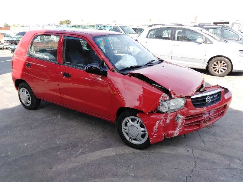 SUZUKI ALTO RF 410 (FF)