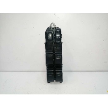 Recambio de mando elevalunas delantero izquierdo para toyota previa (r30) 2.4 16v cat referencia OEM IAM   