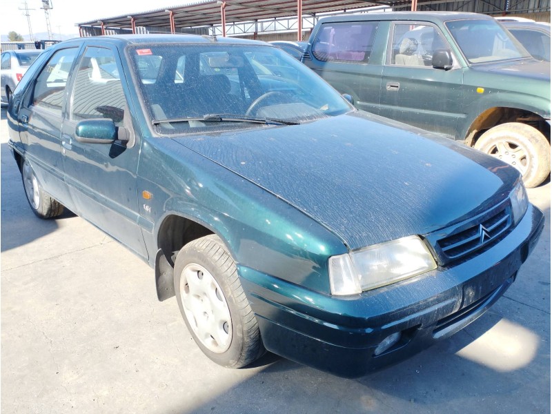 CITROËN ZX