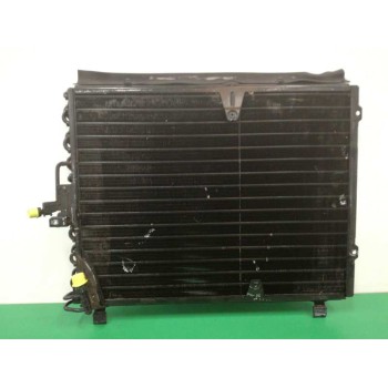 CONDENSADOR / RADIADOR AIRE ACONDICIONADO 1248301070 