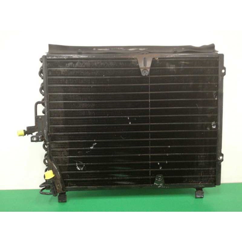 Recambio de condensador / radiador aire acondicionado para mercedes-benz clase e (w124) berlina e 230 (124.023) referencia OEM I