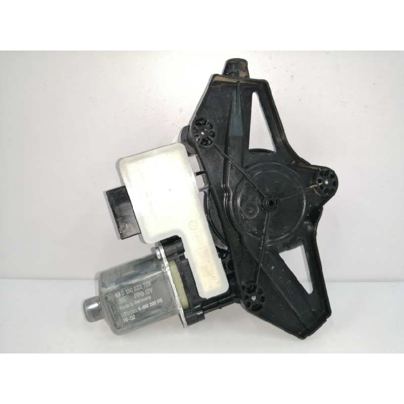 MOTOR ELEVALUNAS TRASERO IZQUIERDO 0130822725