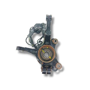 Recambio de mangueta delantera izquierda para hyundai i10 (ac3) 1.2 16v cat referencia OEM IAM 51715K7000  