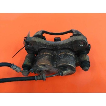 Recambio de pinza freno delantera derecha para nissan interstar mod. 04 (x70) combi l 1h1 6 - plazas, 2.8 t referencia OEM IAM  