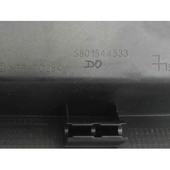 Recambio de guantera para iveco daily vi furgoneta 33s16, 35s16, 35c16, 40c16, 50c16 referencia OEM IAM 5801544533  