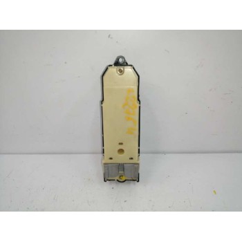 Recambio de mando elevalunas delantero izquierdo para toyota previa (r30) 2.4 16v cat referencia OEM IAM   