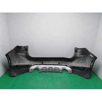 Recambio de paragolpes trasero para ford kuga (cbv) 2.0 tdci cat referencia OEM IAM 1721597 8V4117906A 8V4117F765