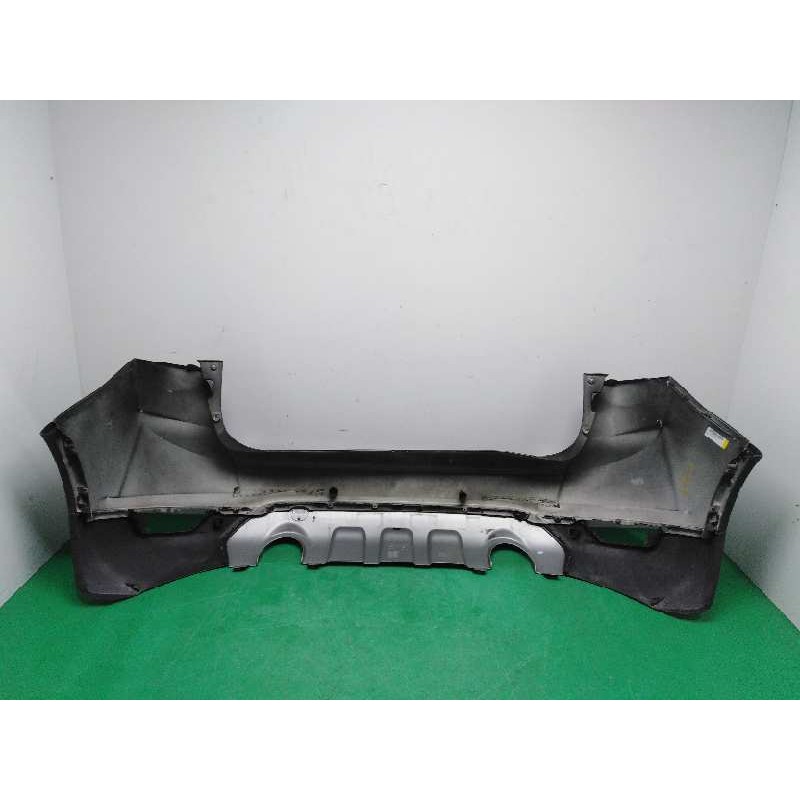 PARAGOLPES TRASERO 8V4117906A 8V4117F765