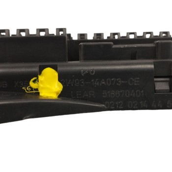 Recambio de caja reles / fusibles para jaguar xj 4.2 v8 32v cat referencia OEM IAM 2W9314A073CE  