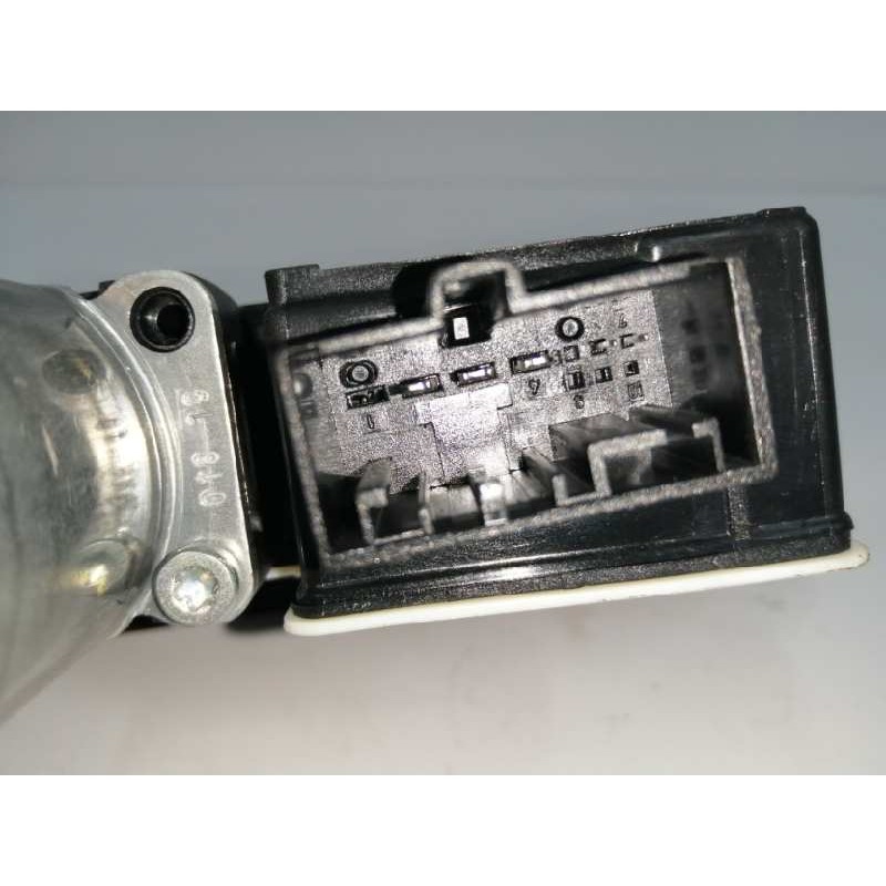 MOTOR ELEVALUNAS TRASERO IZQUIERDO 0130822725