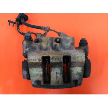 Recambio de pinza freno delantera derecha para nissan interstar mod. 04 (x70) combi l 1h1 6 - plazas, 2.8 t referencia OEM IAM  