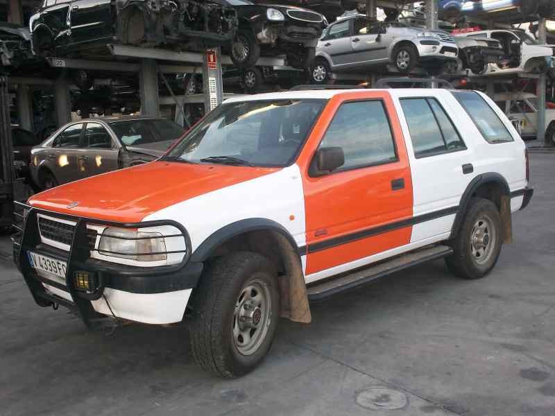 OPEL FRONTERA A
