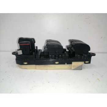 Recambio de mando elevalunas delantero izquierdo para toyota previa (r30) 2.4 16v cat referencia OEM IAM   