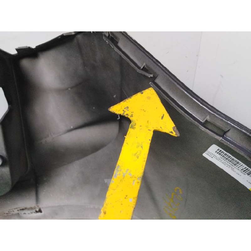 PARAGOLPES TRASERO 8V4117906A 8V4117F765