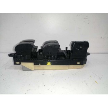 Recambio de mando elevalunas delantero izquierdo para toyota previa (r30) 2.4 16v cat referencia OEM IAM   