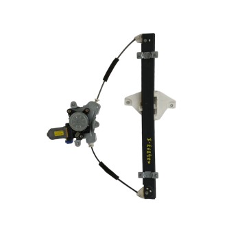 Recambio de elevalunas delantero izquierdo para chevrolet captiva 2.0 diesel cat referencia OEM IAM 96627079  