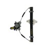 Recambio de elevalunas delantero izquierdo para chevrolet captiva 2.0 diesel cat referencia OEM IAM 96627079  