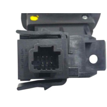 Recambio de mando volante para renault zoe (bfm_) z.e 40 electrico referencia OEM IAM 255522540R  