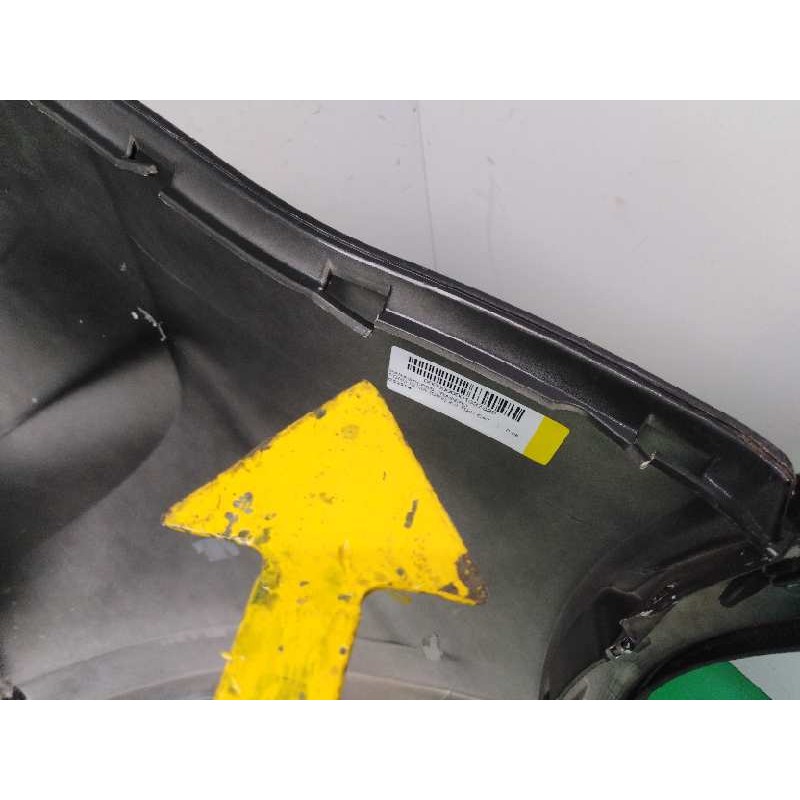 PARAGOLPES TRASERO 8V4117906A 8V4117F765