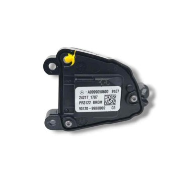 Recambio de mando volante para mercedes-benz clase gla (w156) 200 cdi referencia OEM IAM A0999050600 LADO IZQUIERDO 